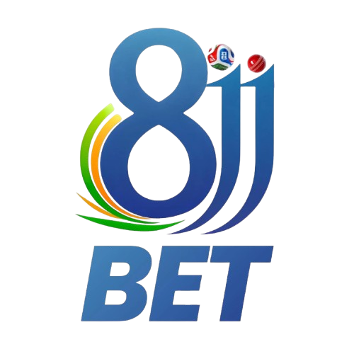 8 jj